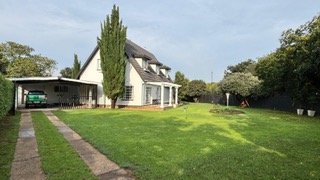 3 Bedroom Property for Sale in Viljoenskroon Free State